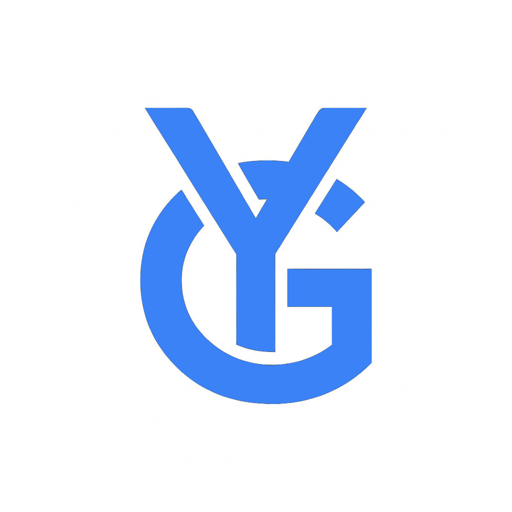 Yasir Gangat Logo